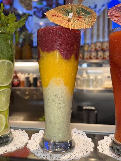 Sheba Restaurant -مطعم سباء المطعم اليمني