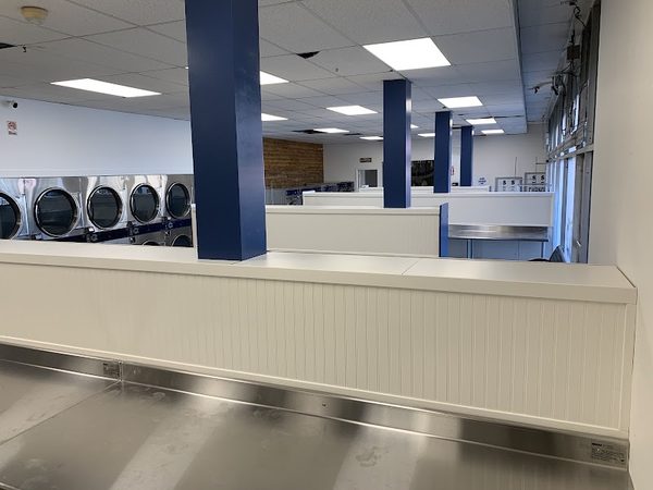 Foothill Wash House